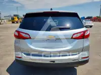 2021 Chevrolet Equinox фото