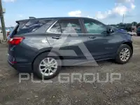 2021 Chevrolet Equinox фото