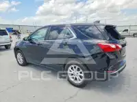 2021 Chevrolet Equinox фото