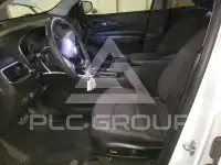 2021 Chevrolet Equinox фото