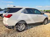 2021 Chevrolet Equinox фото