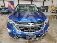 2021 Chevrolet Equinox фото