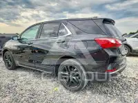 2021 Chevrolet Equinox photo