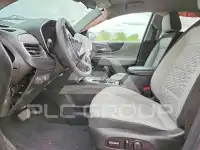 2021 Chevrolet Equinox photo