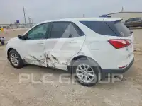 2021 Chevrolet Equinox photo