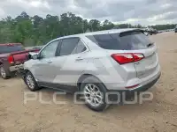 2021 Chevrolet Equinox photo
