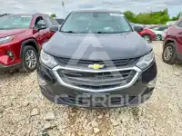 2021 Chevrolet Equinox фото