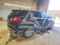 2021 Chevrolet Equinox фото
