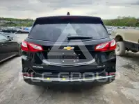 2021 Chevrolet Equinox фото