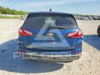2021 Chevrolet Equinox photo