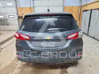 2021 Chevrolet Equinox фото