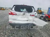 2021 Chevrolet Equinox фото