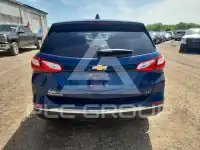 2021 Chevrolet Equinox photo