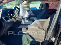 2021 Chevrolet Equinox фото