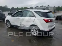 2021 Chevrolet Equinox фото