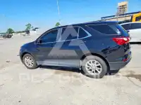 2021 Chevrolet Equinox фото