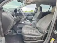 2021 Chevrolet Equinox photo