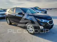 2021 Chevrolet Equinox фото