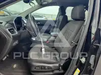 2021 Chevrolet Equinox фото