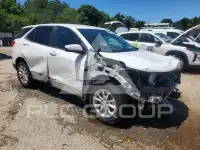 2021 Chevrolet Equinox фото