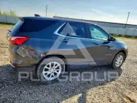 2021 Chevrolet Equinox фото