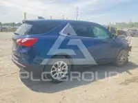 2021 Chevrolet Equinox photo