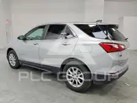 2021 Chevrolet Equinox photo