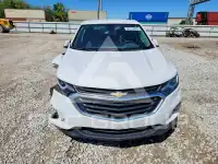 2021 Chevrolet Equinox фото