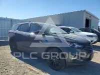 2021 Chevrolet Equinox фото