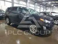 2021 Chevrolet Equinox photo