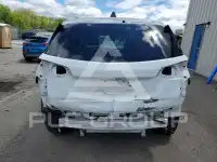 2021 Chevrolet Equinox фото