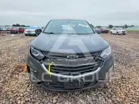 2021 Chevrolet Equinox фото