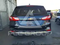 2021 Chevrolet Equinox фото