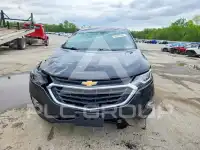 2021 Chevrolet Equinox фото