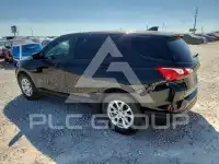 2021 Chevrolet Equinox фото