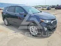 2021 Chevrolet Equinox photo