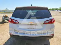 2021 Chevrolet Equinox фото
