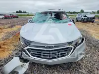 2021 Chevrolet Equinox photo