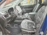 2021 Chevrolet Equinox фото