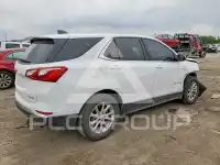 2021 Chevrolet Equinox photo