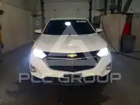 2021 Chevrolet Equinox фото