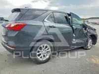 2021 Chevrolet Equinox фото