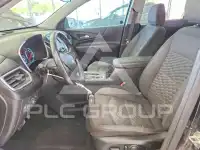 2021 Chevrolet Equinox photo