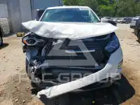 2021 Chevrolet Equinox фото