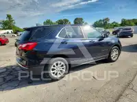 2021 Chevrolet Equinox photo