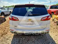2021 Chevrolet Equinox photo
