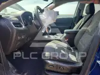 2021 Chevrolet Equinox photo