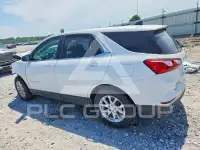 2021 Chevrolet Equinox фото