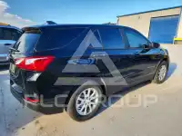 2021 Chevrolet Equinox фото