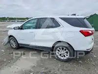 2021 Chevrolet Equinox photo